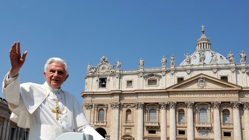 Govt stands over its criticism of the Vatican's handling of child abuse allegations here