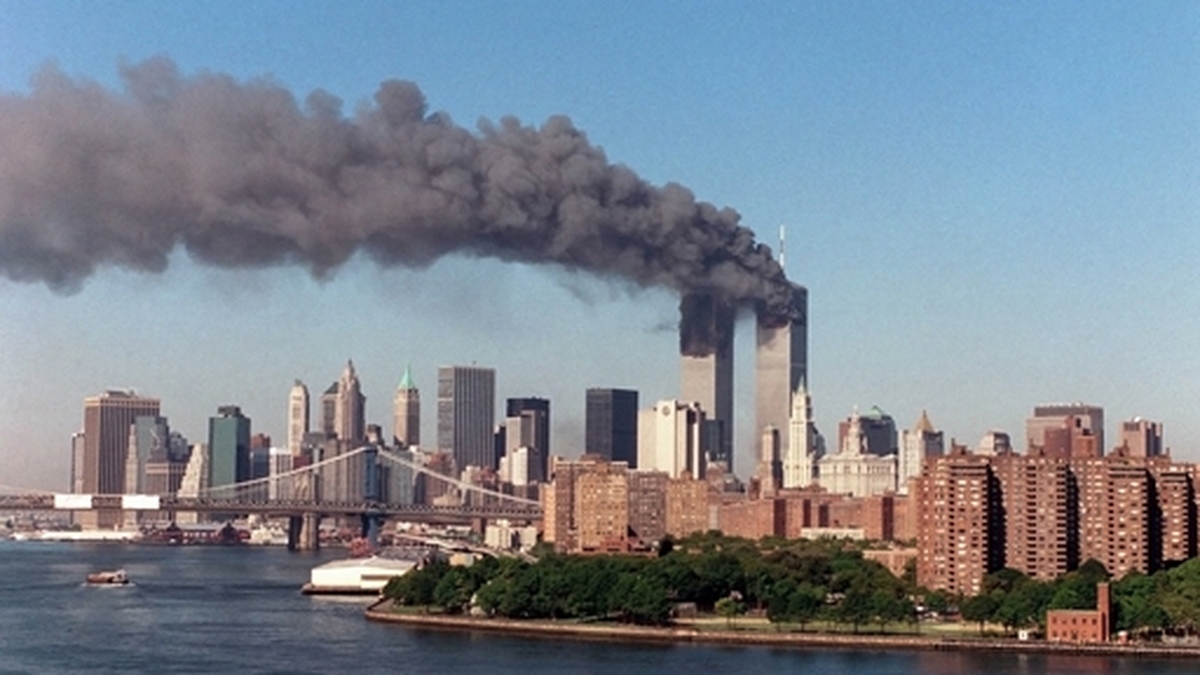 September 11th