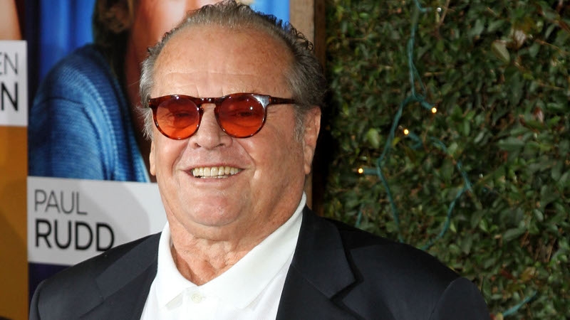 Jack is back? No dice, he prefers the golf course, apparently