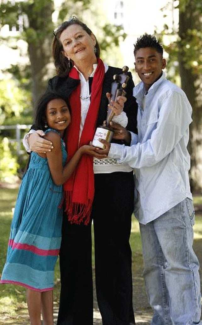 International Person Of The Year