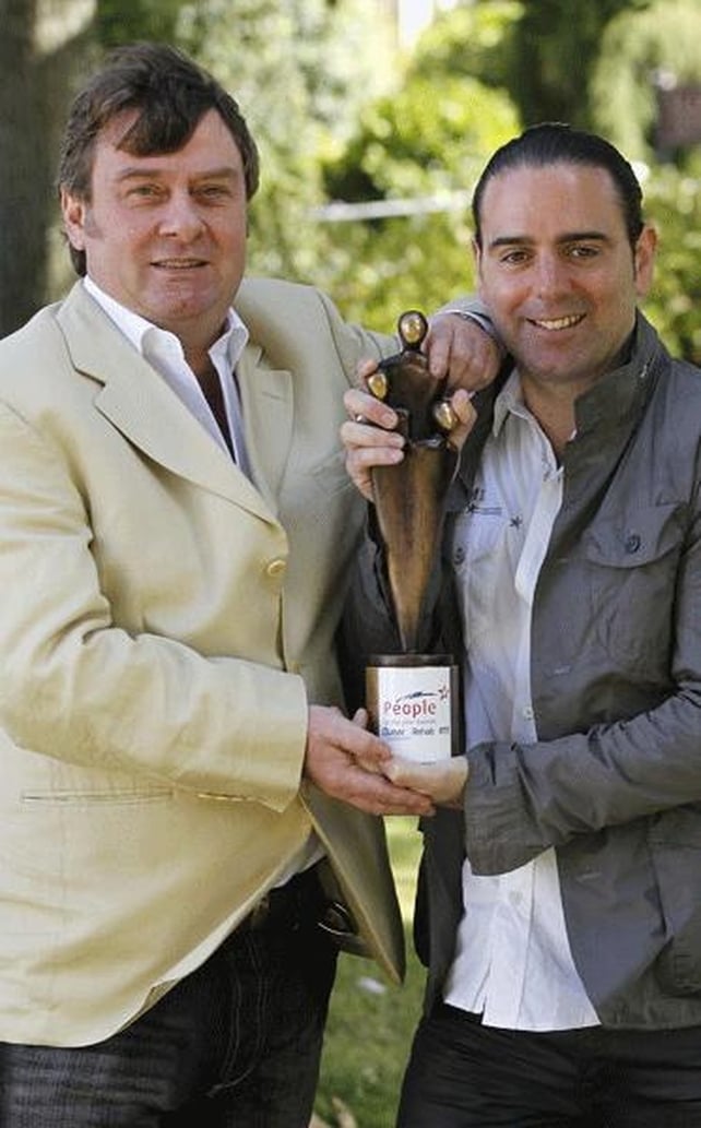 Community Of The Year winners