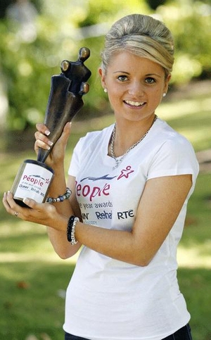 Jackie Kelly