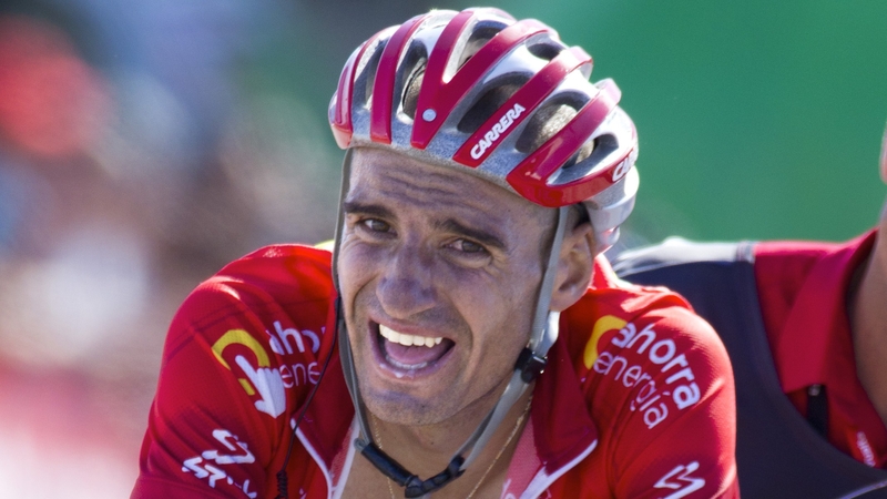 Juan Jose Cobo has joined Movistar