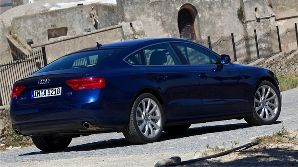 Audi 5