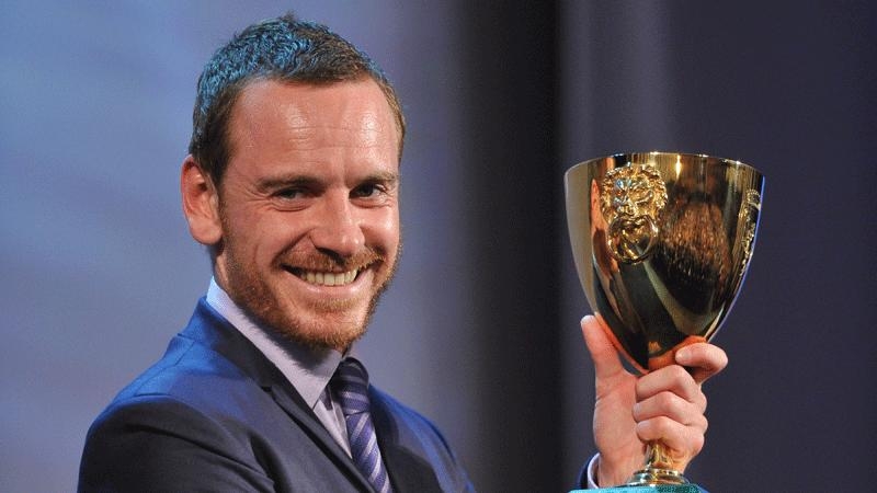 Fassbender - No more projects until 2012