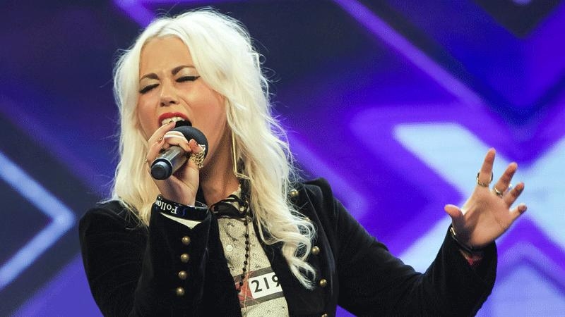 Amelia is reportedly dating One Direction's Niall