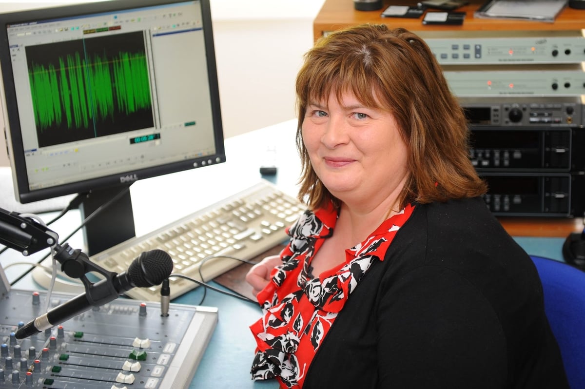 An Saol Ó Dheas - 17ú Meitheamh 2014.