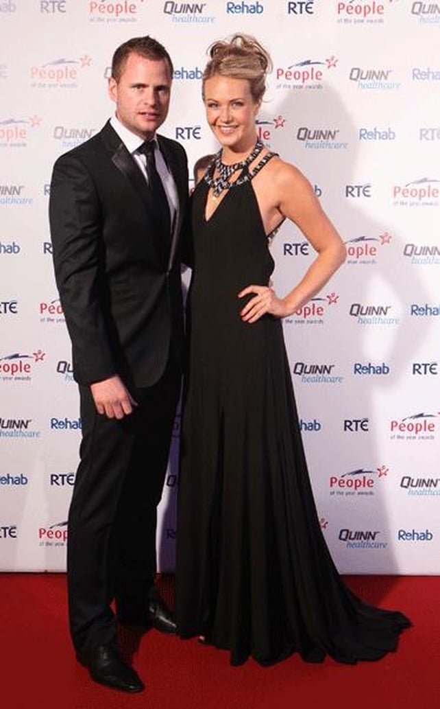 Fair City's Aoibhín Garrighy