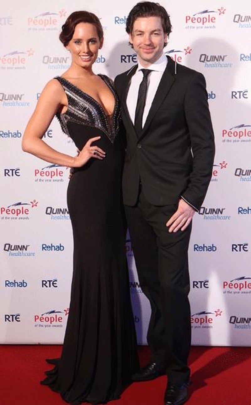 Fair City's Aoibheann McCaul