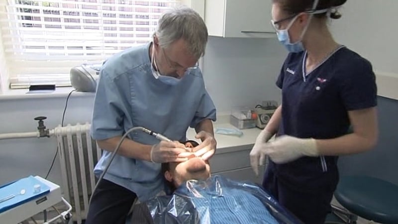 Six people were diagnosed with cancer in similar free tests last year