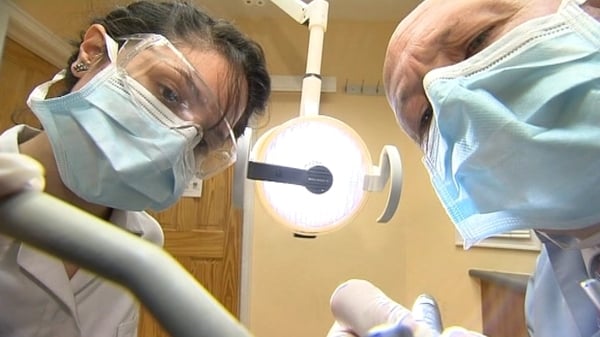 Closure of St Jame's Hospital Dental Clinic is unacceptable says the Irish Dental Association