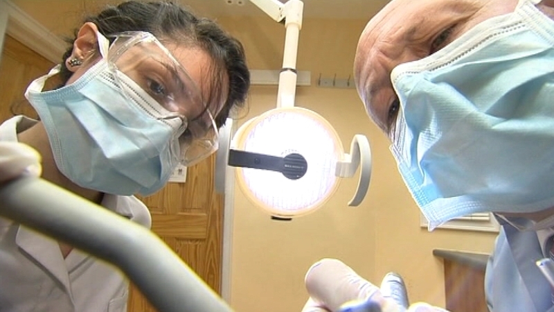 Waiting lists for orthodontic treatment are on the rise