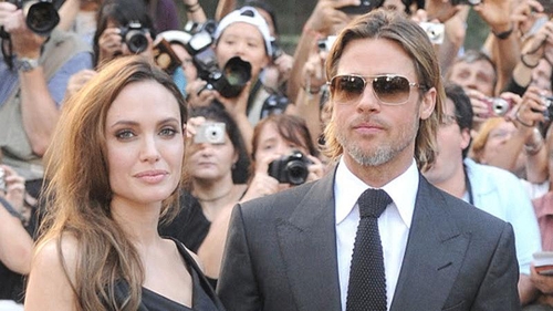 Brad Pitt's dad taught him to love his work
