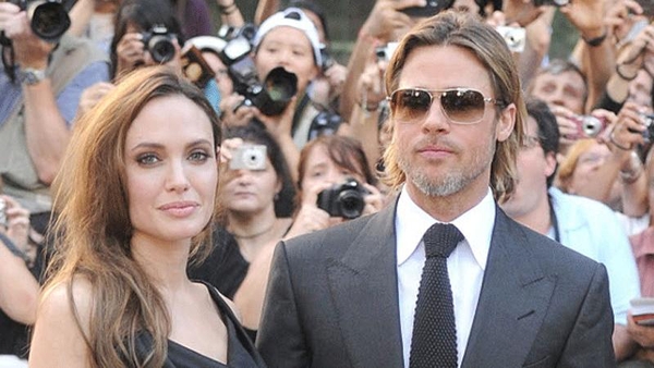 Brad Pitt's dad taught him to love his work