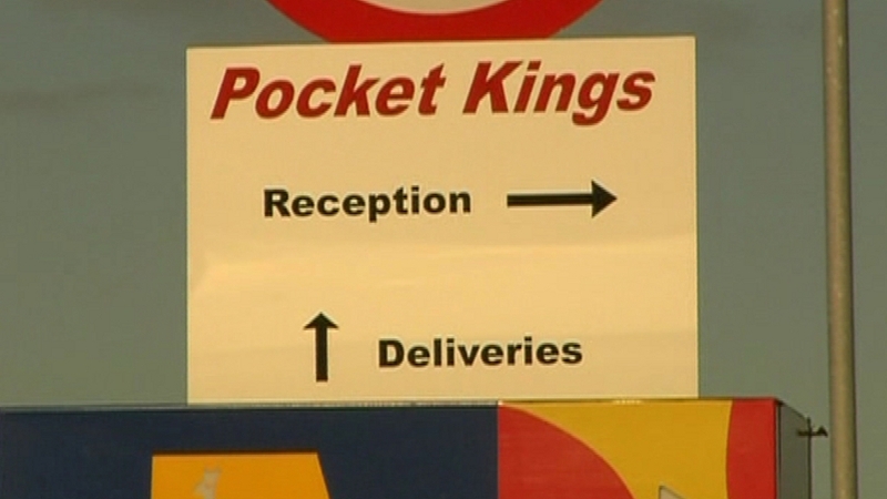 Pocket Kings says it needs to cut its costs by around €12m