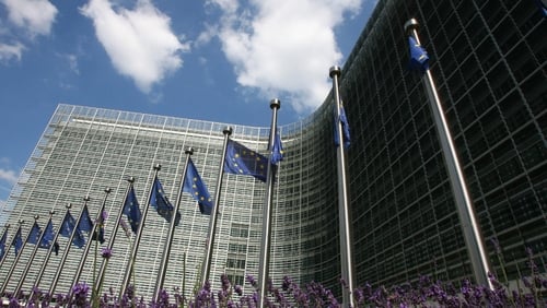 The member states now have one month, which can be extended to two, to endorse the list