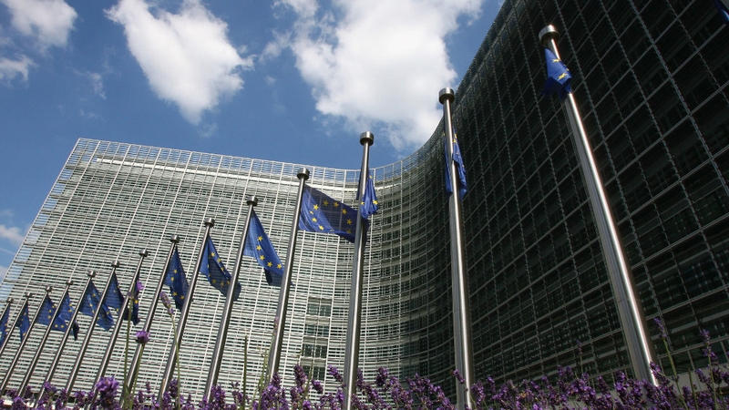 The European Commission says 'significant challenges and imbalances remain' for Ireland