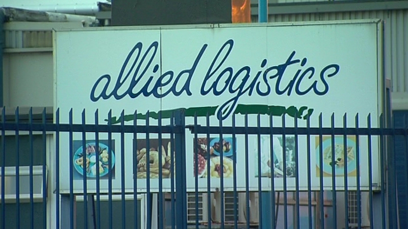 Allied Logistics will now enter a 30-day consultation period with staff representatives