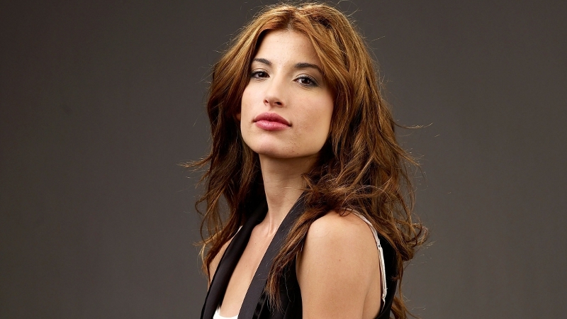 Tania Raymonde
