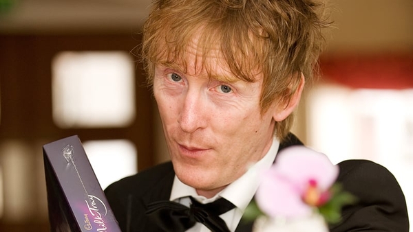 Hector is on a Breakfast Roll!