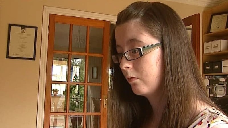 Meadhbh McGivern is in intensive care in King's College Hospital in London