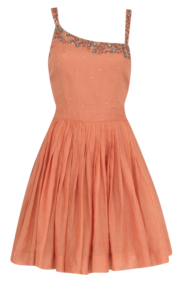 Angelic Dress, €144, Accessorize