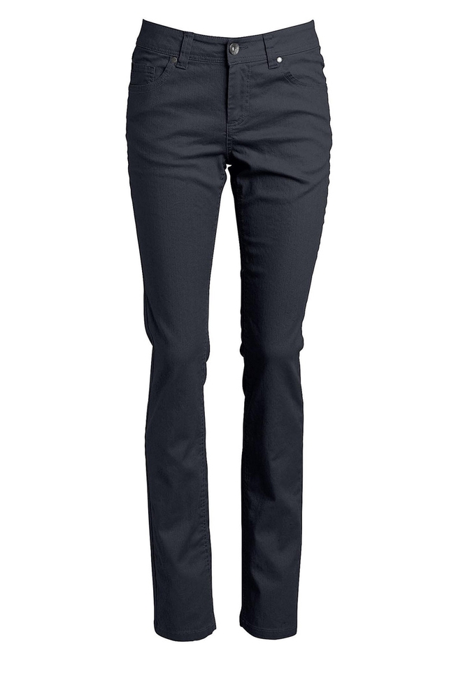 Slim-fit Jeans, €30 La Redoute