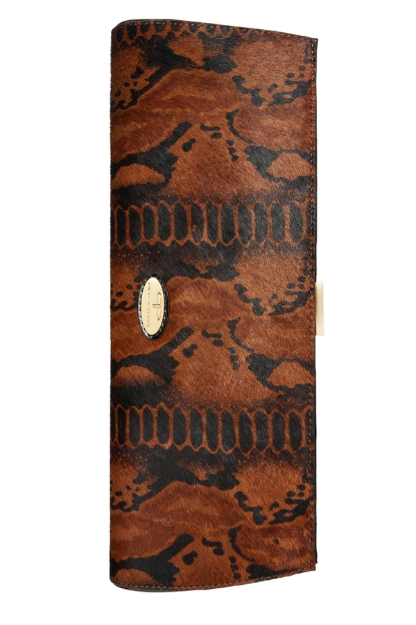 Take a walk on the wild side