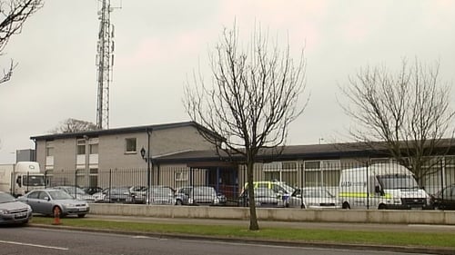 A woman in her 30s was released after being taken to Coolock Garda Station