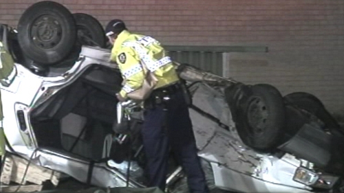 Colm Reilly and Kiara Duncan, both from Co Meath, died in the crash