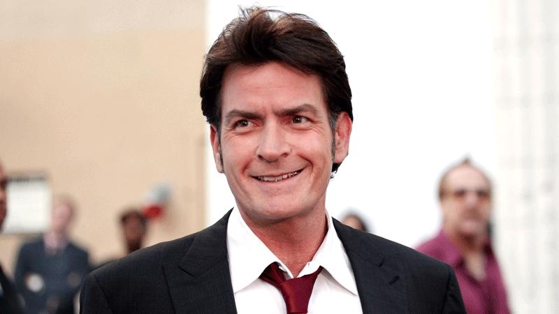 Sheen - "Dear Rihanna, pardon my insane self indulgence. Let's have a drink someday (on me)