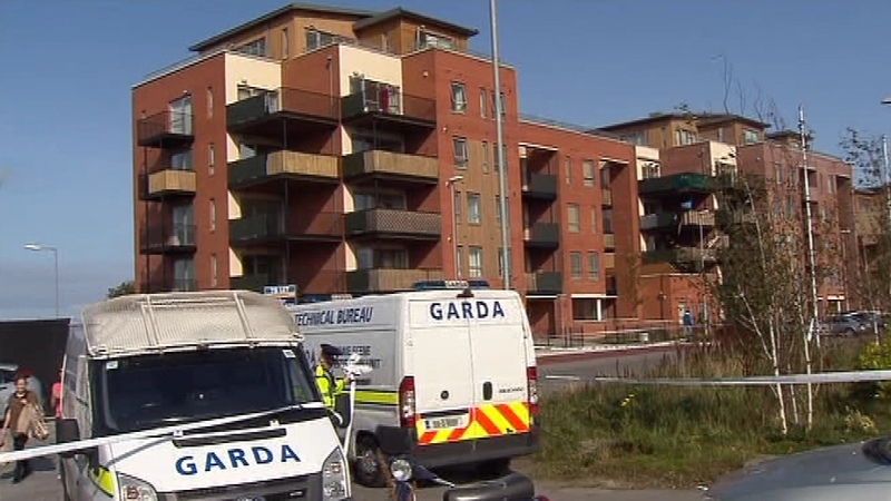 30-year-old was warned his life was in danger