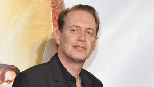 Steve Buscemi