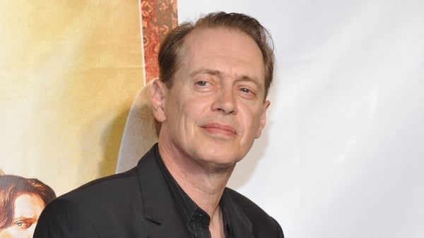 Steve Buscemi