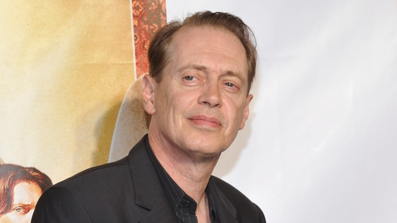 Steve Buscemi