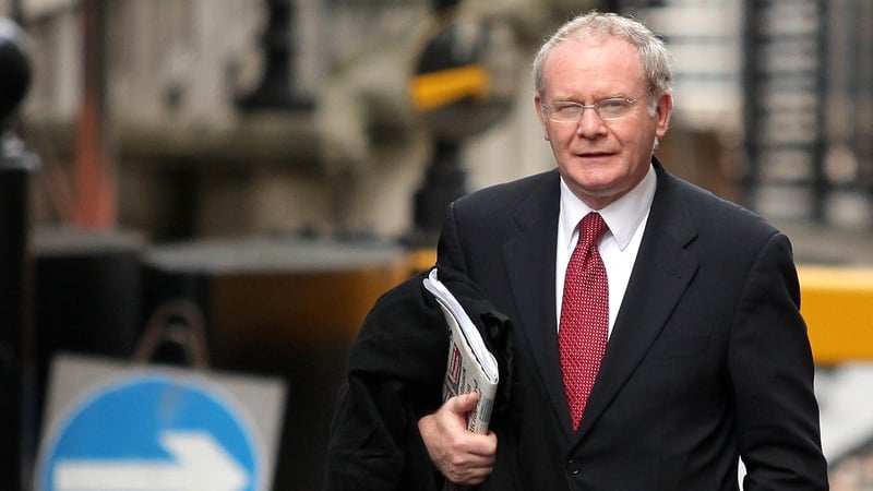 61-year-old has been in the United States since Sunday