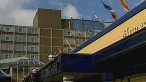 Original plan involved a 37-storey tower