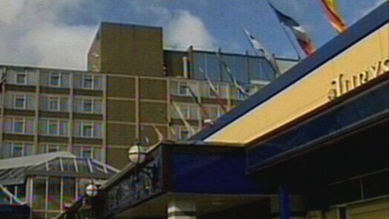 Original plan involved a 37-storey tower