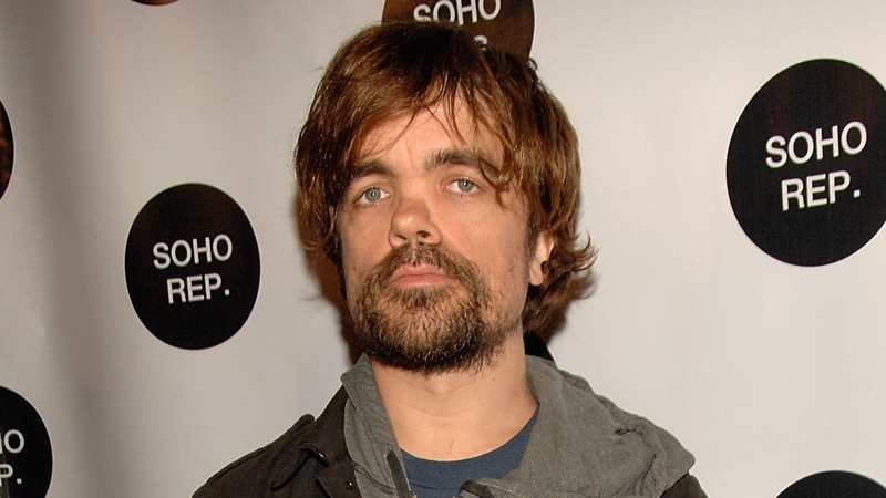 Peter Dinklage