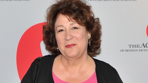 Margot Martindale