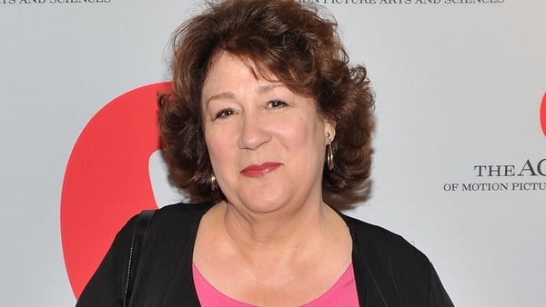 Margot Martindale