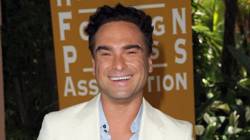 Big Bang Theory star Johnny Galecki has sold a new sitcom to Fox