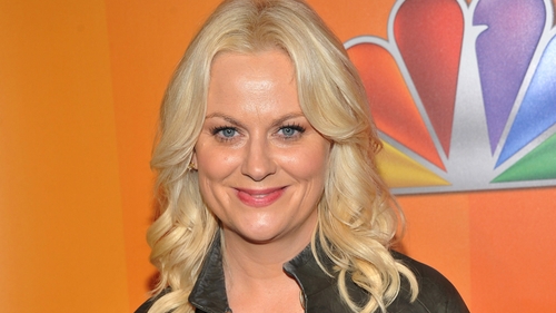 Poehler says Parks and Recreation cast are "best in TV"