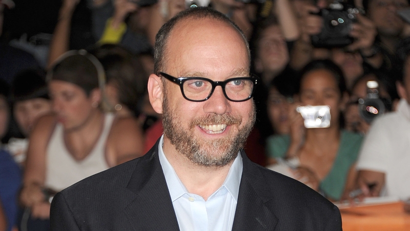Paul Giamatti: Jack Ruby anyone?