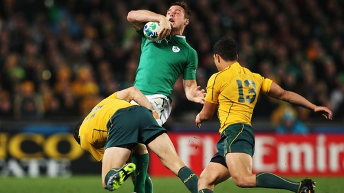Ireland - Win over Australia is a massive response to the critics