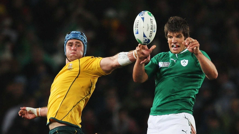 James Horwill has extended his Queensland Reds and Australia contract until the 2015 Rugby World Cup