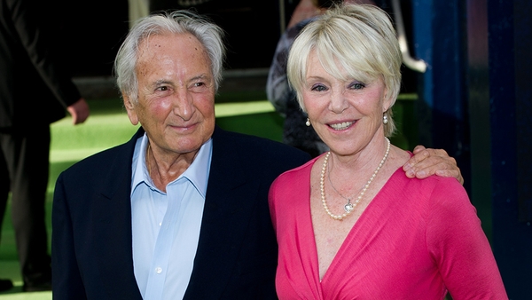 Winner and Lynton-Edwards - "She didn't expect at this age of life to marry a virgin"