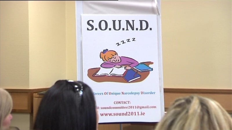 The HSE has identified 30 cases of possible vaccine-related narcolepsy