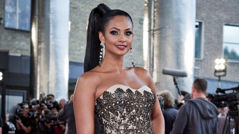 Dixon - Advises contestants not to slack in their training