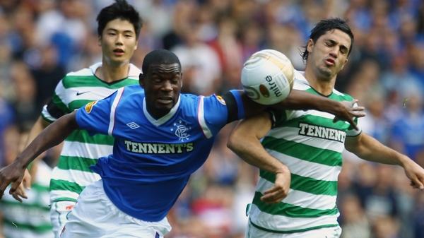 Troubled Times For Old Firm